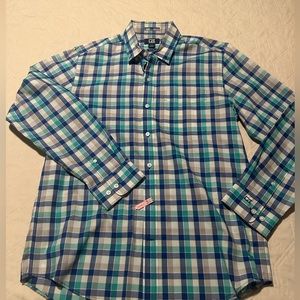Dress shirt